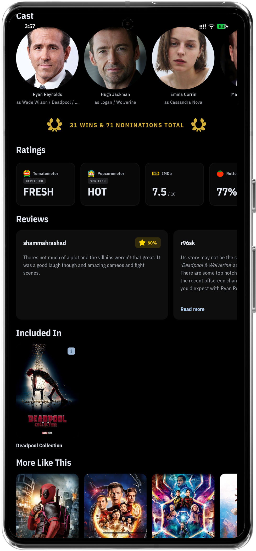 Metadata