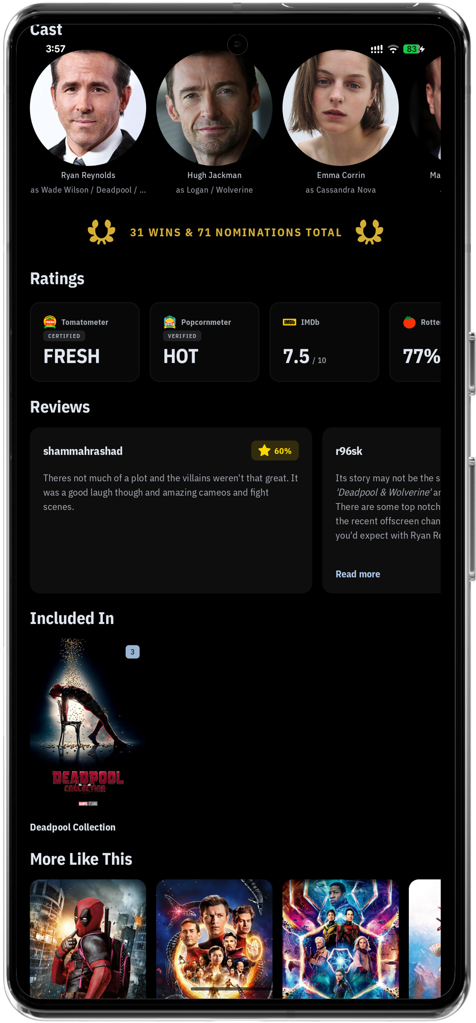 Metadata